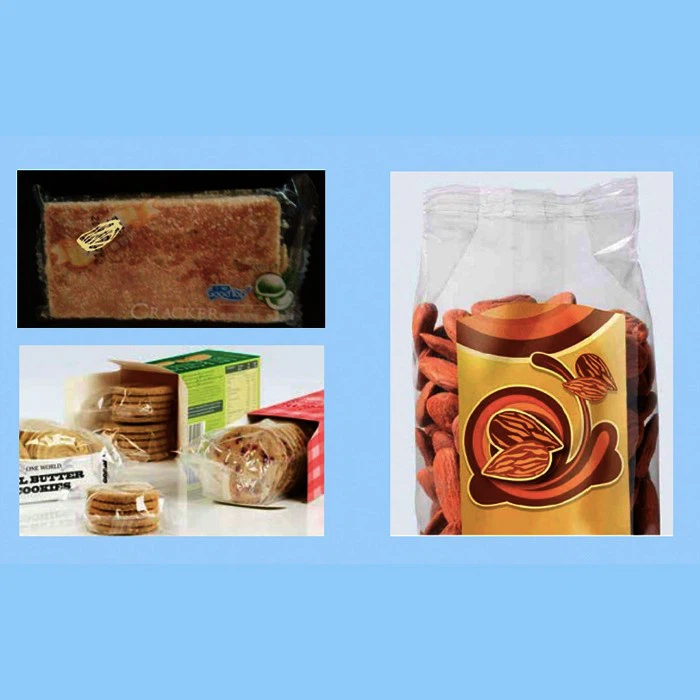 बीओपीपी सिकुड़न फिल्म