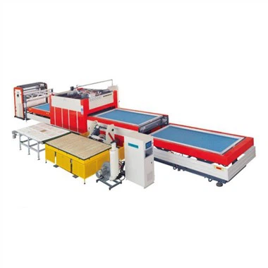 मेम्ब्रेन प्रेस मशीन