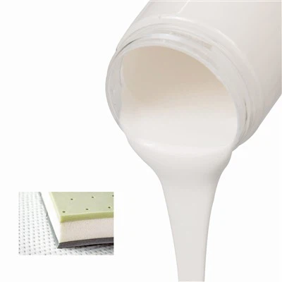 गंधहीन चिपचिपा मजबूत गद्दा सोफा पानी आधारित गोंद