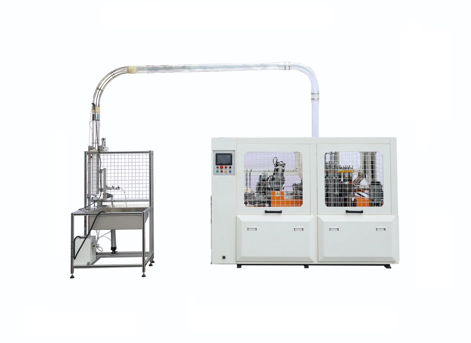 Paper Cup Machine Paper Cup Machine