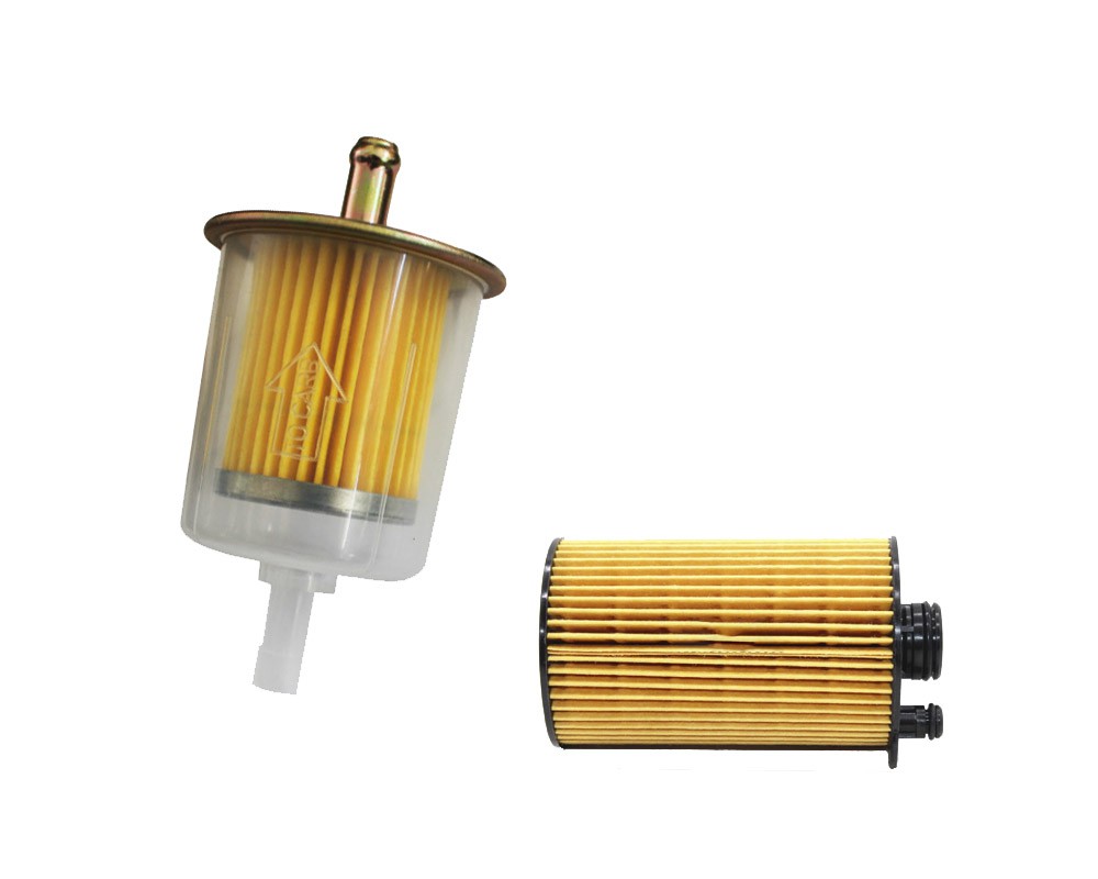 fuel filter fuel filter
