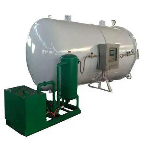 उच्च आवृत्ति महोगनी वैक्यूम ड्रायर