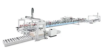 लकड़ी प्रोफ़ाइल लपेटन