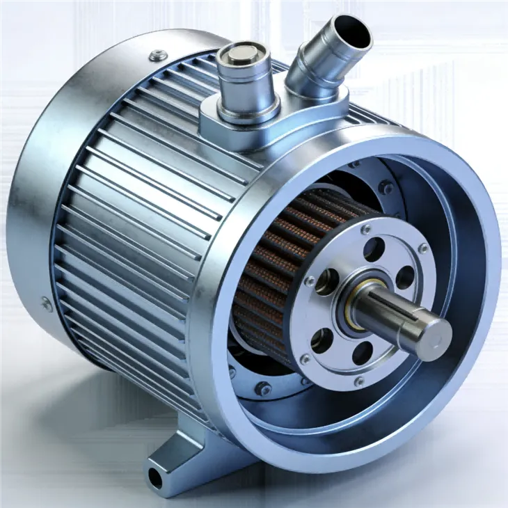 स्पिनर II तेल फ़िल्टर